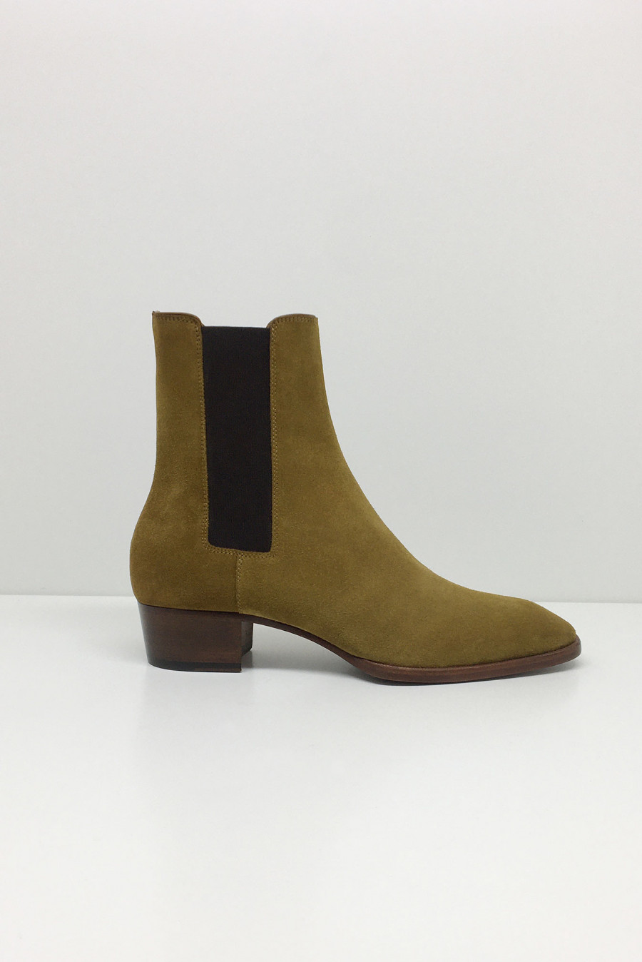 brooklyn chelsea boot