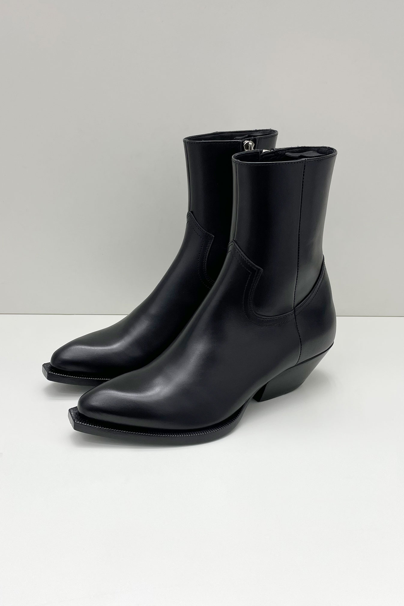 4960 Nevada Western Boot | Ready To Wear | Story Et Fall - Official Site