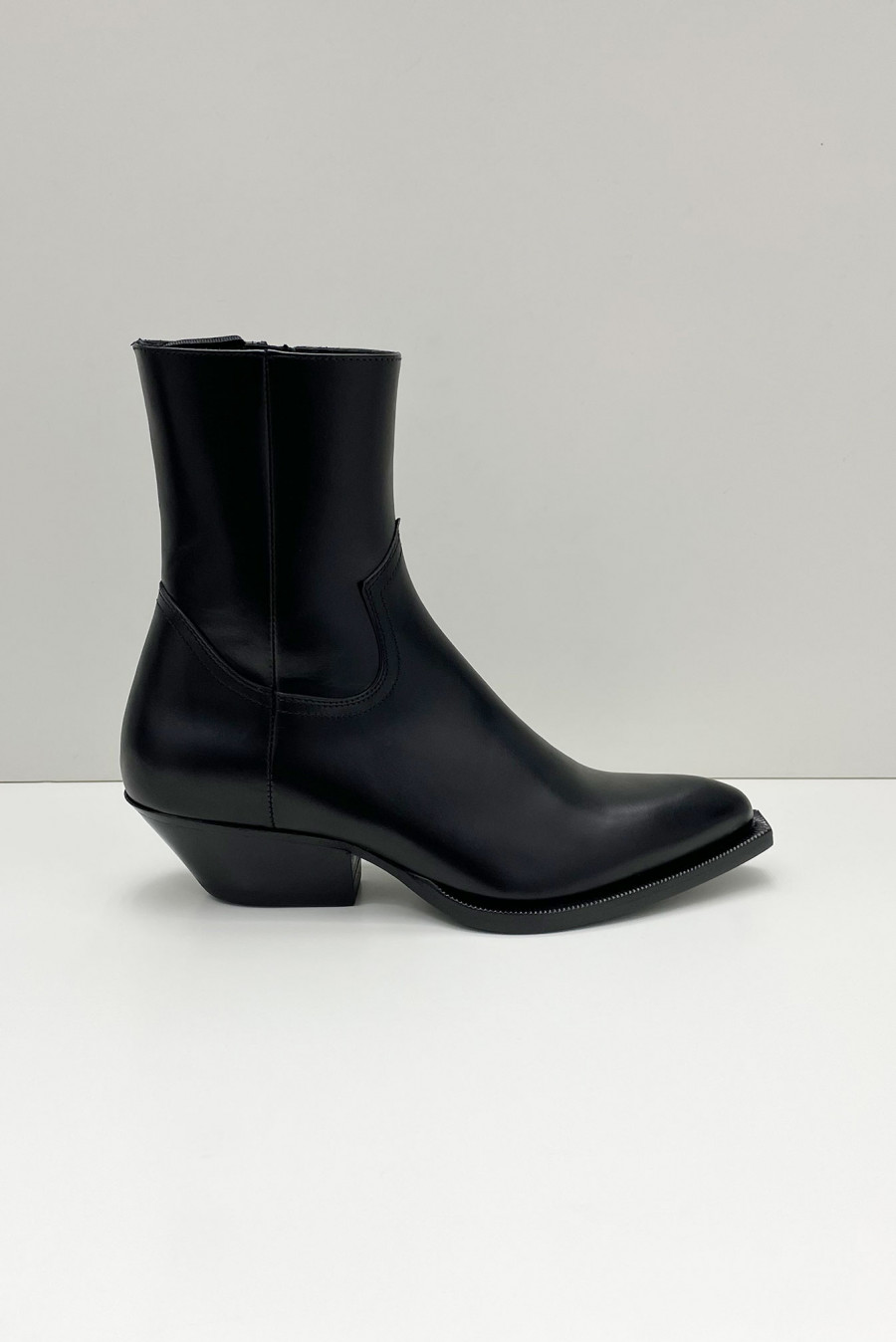 4960 Nevada Western Boot | Ready To Wear | Story Et Fall - Official Site